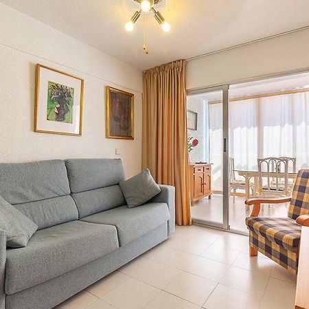Niza Apartments เบนิดอร์ม ภายนอก รูปภาพ