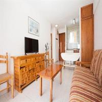 Niza Apartments เบนิดอร์ม ภายนอก รูปภาพ