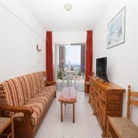 Niza Apartments เบนิดอร์ม ภายนอก รูปภาพ