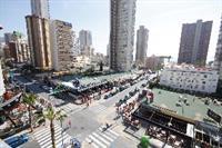 Niza Apartments เบนิดอร์ม ภายนอก รูปภาพ
